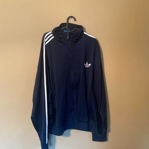 Adidas Track Jacket